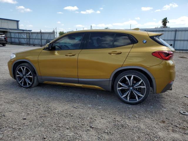 Photo 1 VIN: WBXYJ3C39JEJ81646 - BMW X2 