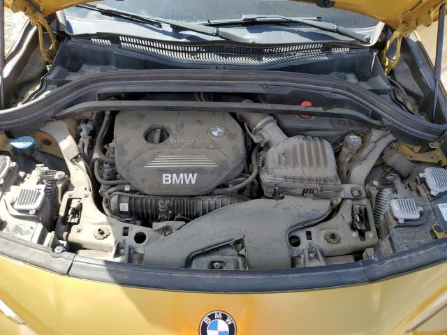 Photo 10 VIN: WBXYJ3C39JEJ81646 - BMW X2 