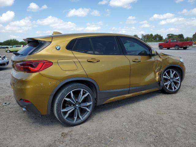 Photo 2 VIN: WBXYJ3C39JEJ81646 - BMW X2 