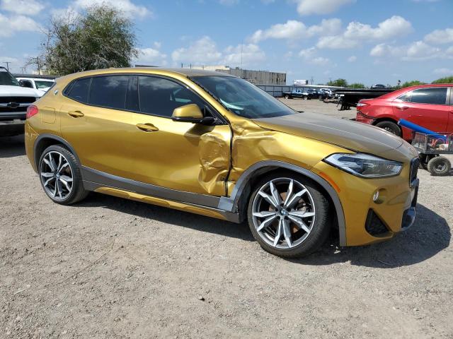 Photo 3 VIN: WBXYJ3C39JEJ81646 - BMW X2 