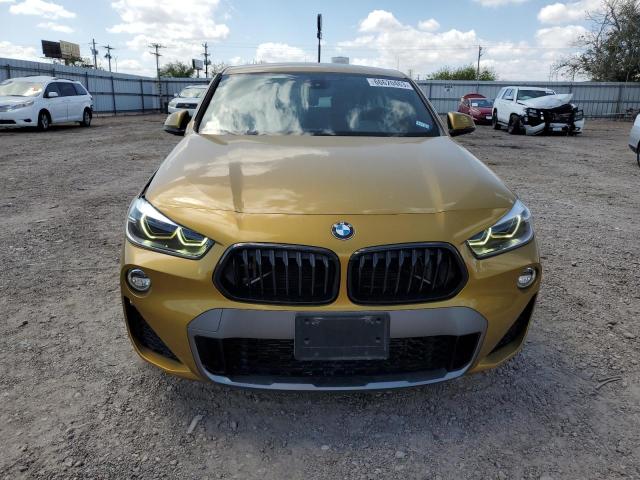 Photo 4 VIN: WBXYJ3C39JEJ81646 - BMW X2 