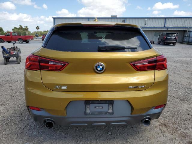 Photo 5 VIN: WBXYJ3C39JEJ81646 - BMW X2 