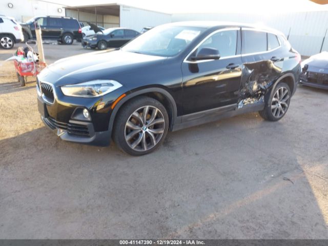 Photo 1 VIN: WBXYJ3C39JEJ82506 - BMW X2 