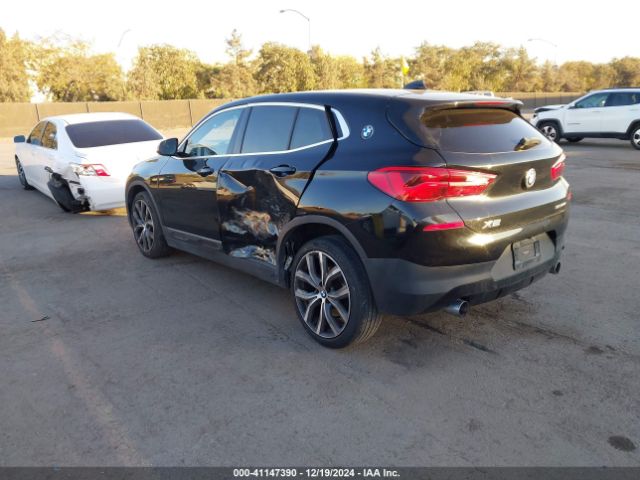 Photo 2 VIN: WBXYJ3C39JEJ82506 - BMW X2 