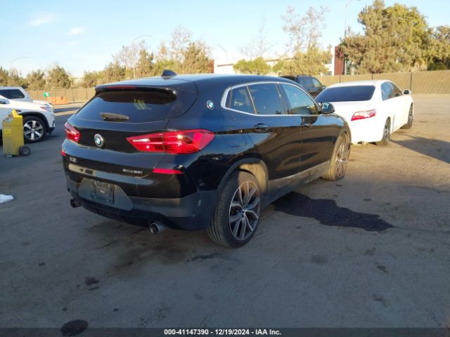 Photo 3 VIN: WBXYJ3C39JEJ82506 - BMW X2 