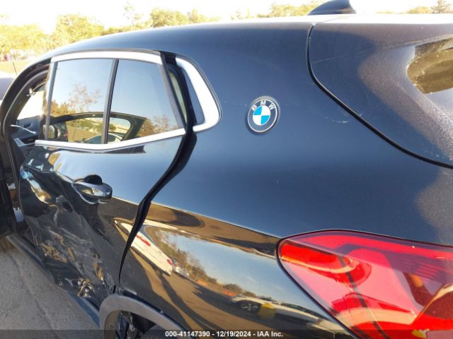 Photo 5 VIN: WBXYJ3C39JEJ82506 - BMW X2 