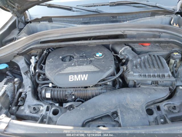 Photo 9 VIN: WBXYJ3C39JEJ82506 - BMW X2 