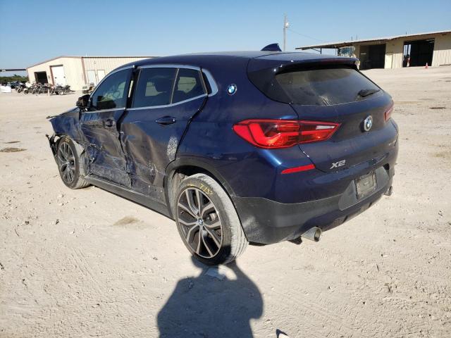 Photo 2 VIN: WBXYJ3C39JEJ82795 - BMW X2 SDRIVE2 