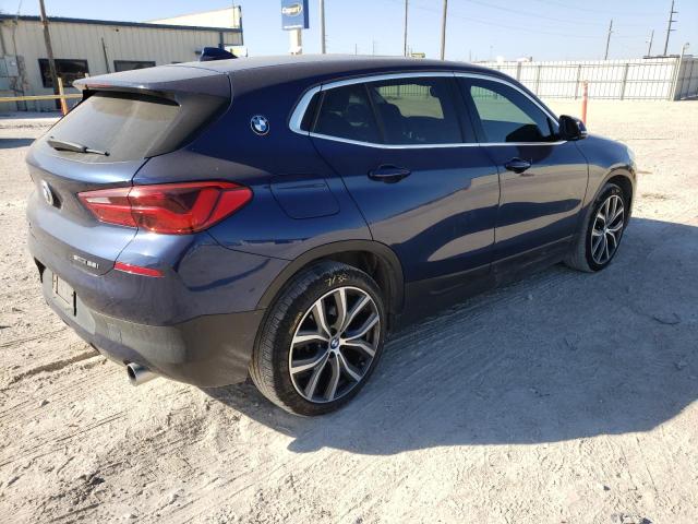 Photo 3 VIN: WBXYJ3C39JEJ82795 - BMW X2 SDRIVE2 