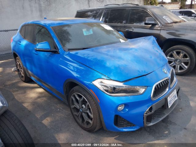 Photo 0 VIN: WBXYJ3C39JEJ82876 - BMW X2 