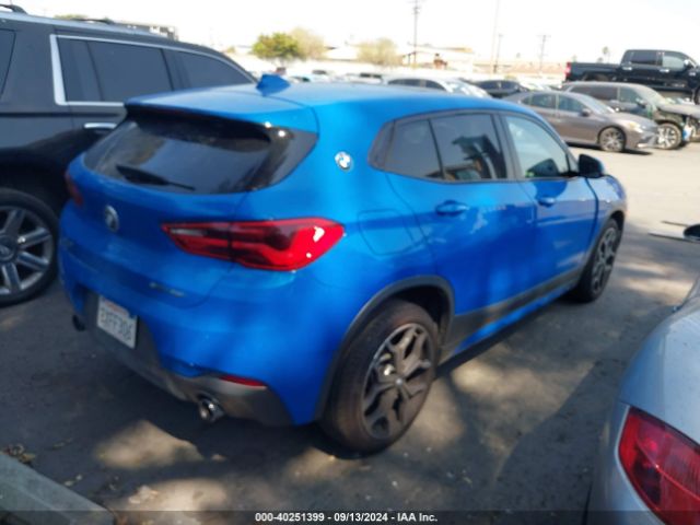 Photo 3 VIN: WBXYJ3C39JEJ82876 - BMW X2 