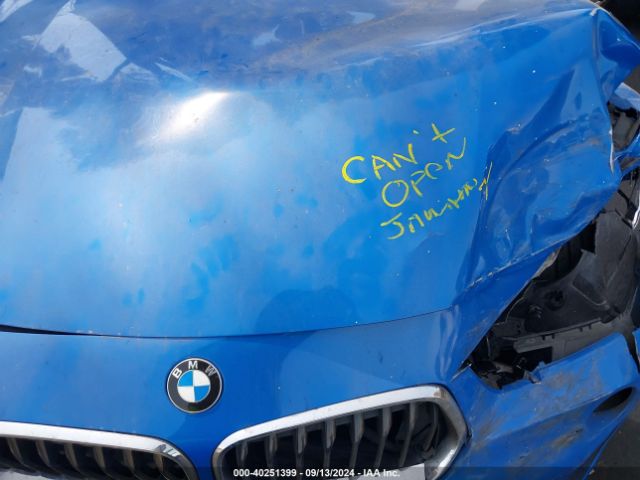 Photo 9 VIN: WBXYJ3C39JEJ82876 - BMW X2 