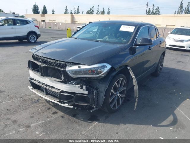 Photo 1 VIN: WBXYJ3C39JEJ84773 - BMW X2 