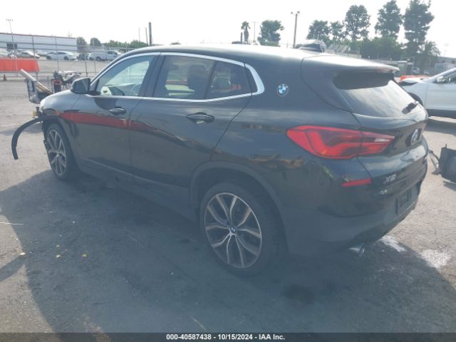 Photo 2 VIN: WBXYJ3C39JEJ84773 - BMW X2 