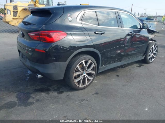 Photo 3 VIN: WBXYJ3C39JEJ84773 - BMW X2 