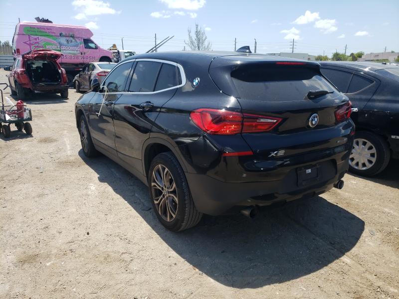 Photo 2 VIN: WBXYJ3C39JEJ84966 - BMW X2 SDRIVE2 