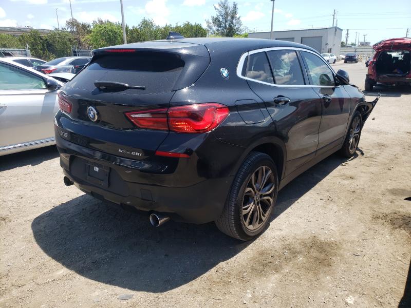 Photo 3 VIN: WBXYJ3C39JEJ84966 - BMW X2 SDRIVE2 