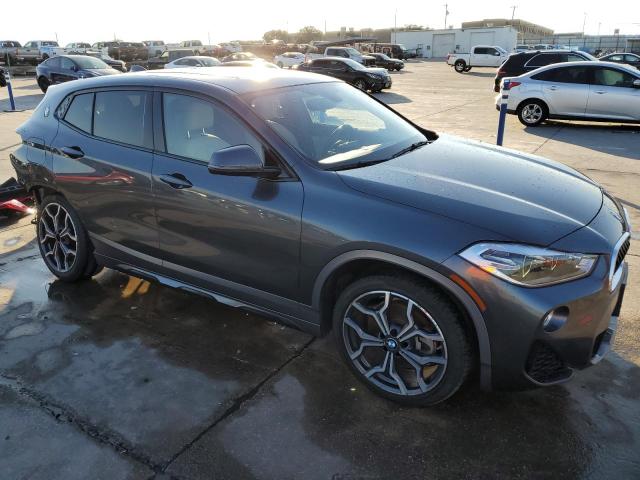 Photo 3 VIN: WBXYJ3C39JEJ91321 - BMW X2 SDRIVE2 