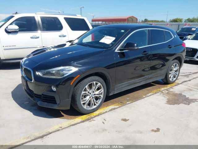 Photo 1 VIN: WBXYJ3C3XJEJ75399 - BMW X2 