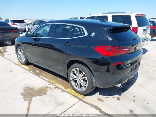 Photo 2 VIN: WBXYJ3C3XJEJ75399 - BMW X2 