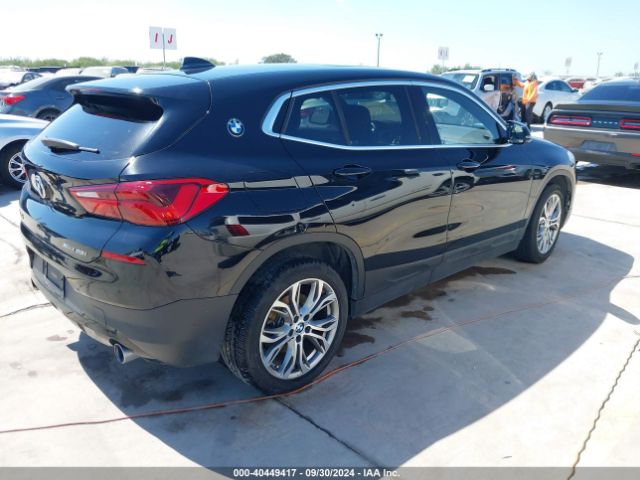 Photo 3 VIN: WBXYJ3C3XJEJ75399 - BMW X2 