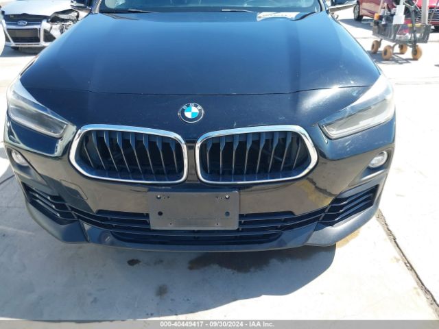 Photo 5 VIN: WBXYJ3C3XJEJ75399 - BMW X2 