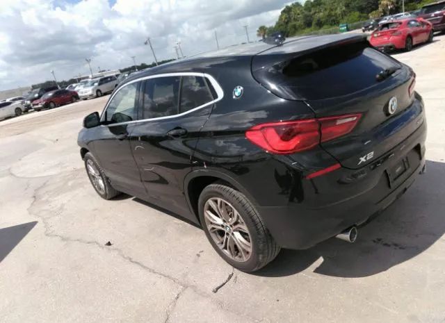 Photo 2 VIN: WBXYJ3C3XJEJ75645 - BMW X2 