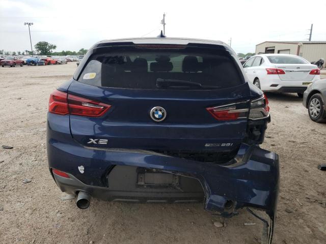 Photo 5 VIN: WBXYJ3C3XJEJ75726 - BMW X2 SDRIVE2 