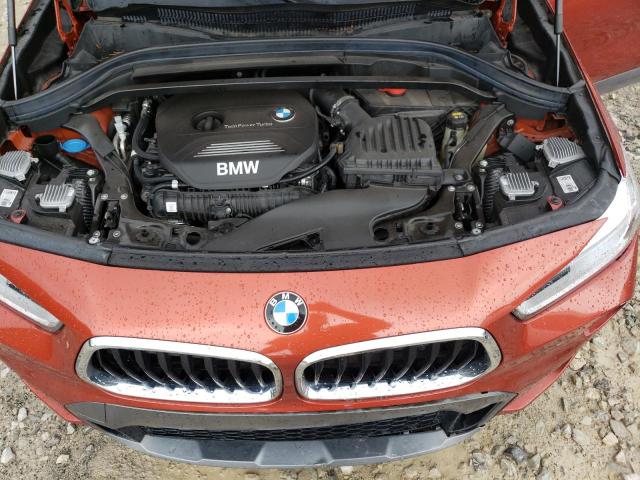 Photo 11 VIN: WBXYJ3C3XJEJ75810 - BMW X2 SDRIVE2 