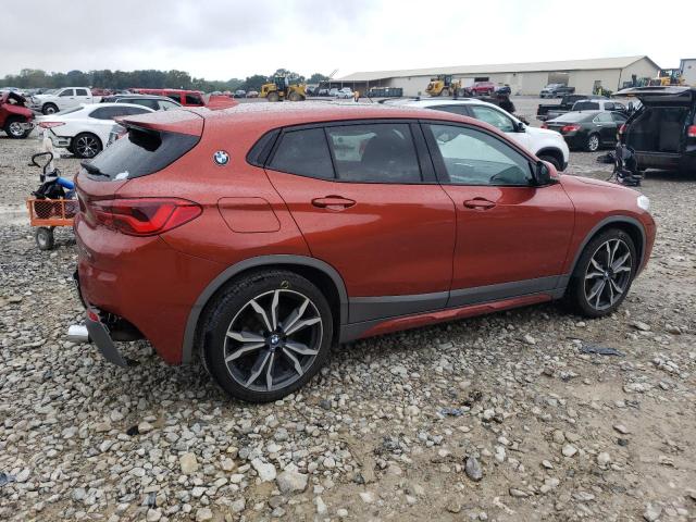 Photo 2 VIN: WBXYJ3C3XJEJ75810 - BMW X2 SDRIVE2 