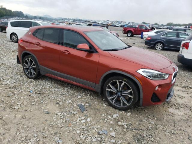 Photo 3 VIN: WBXYJ3C3XJEJ75810 - BMW X2 SDRIVE2 