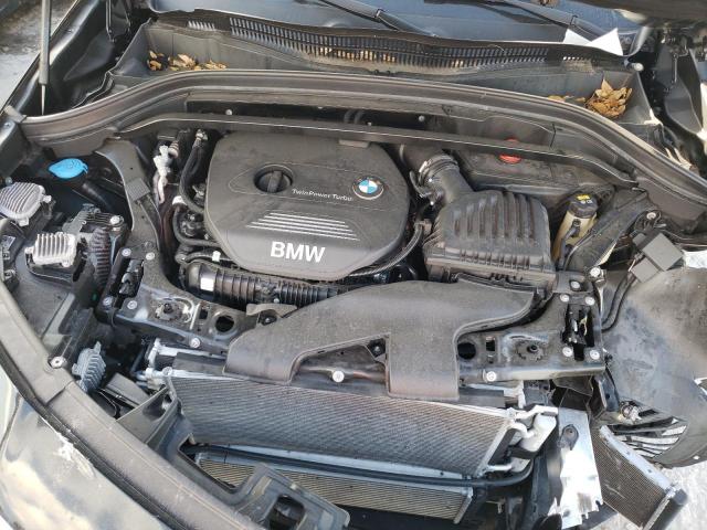 Photo 11 VIN: WBXYJ3C3XJEJ75970 - BMW X2 SDRIVE2 