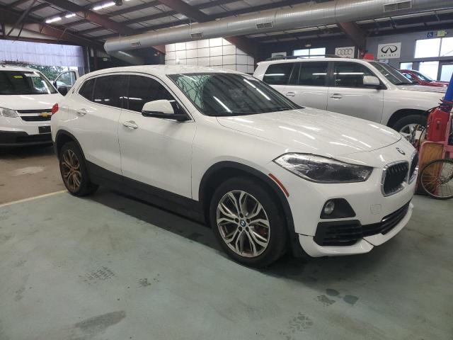 Photo 3 VIN: WBXYJ3C3XJEJ82644 - BMW X2 SDRIVE2 