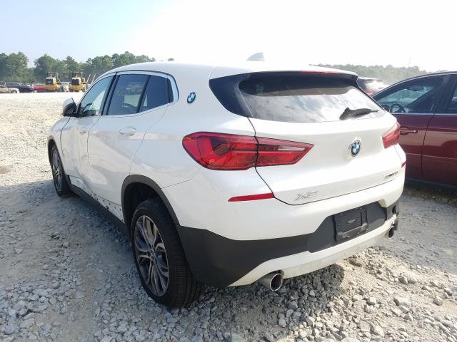 Photo 2 VIN: WBXYJ3C3XJEJ83874 - BMW X2 SDRIVE2 