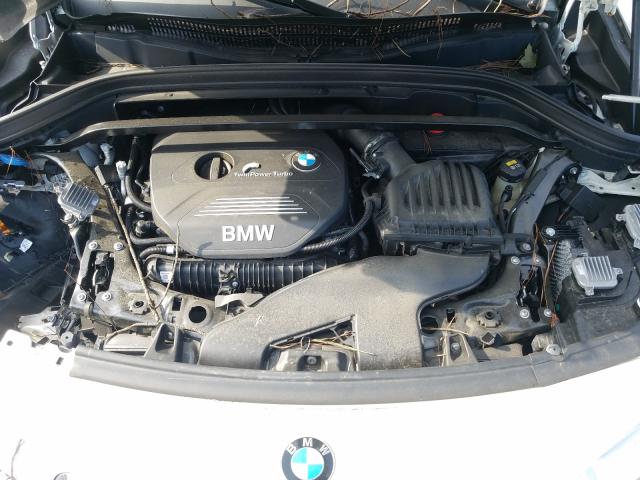 Photo 6 VIN: WBXYJ3C3XJEJ83874 - BMW X2 SDRIVE2 