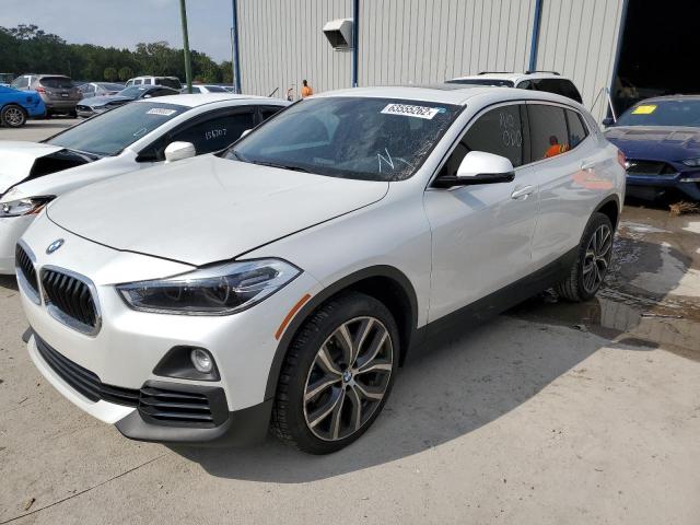 Photo 1 VIN: WBXYJ3C3XJEJ83986 - BMW X2 SDRIVE2 