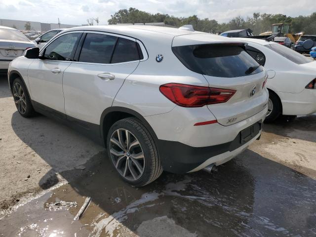 Photo 2 VIN: WBXYJ3C3XJEJ83986 - BMW X2 SDRIVE2 