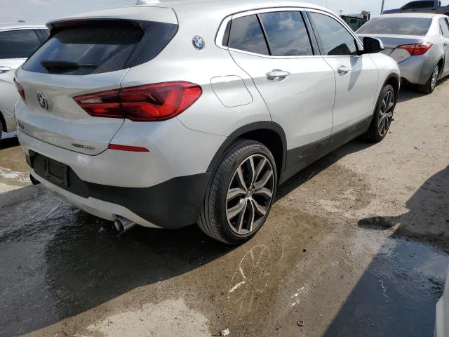 Photo 3 VIN: WBXYJ3C3XJEJ83986 - BMW X2 SDRIVE2 