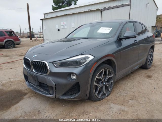 Photo 1 VIN: WBXYJ3C3XJEJ84376 - BMW X2 