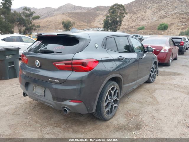 Photo 3 VIN: WBXYJ3C3XJEJ84376 - BMW X2 