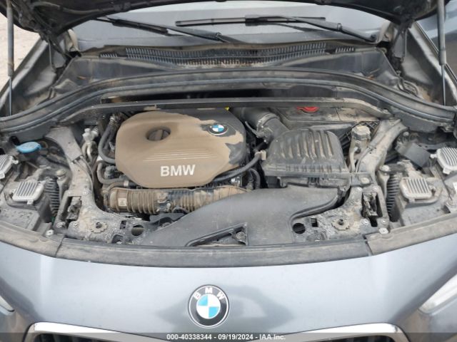 Photo 9 VIN: WBXYJ3C3XJEJ84376 - BMW X2 