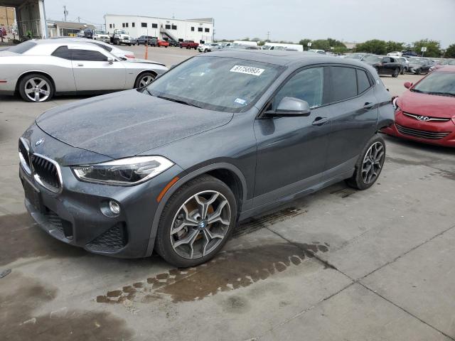 Photo 0 VIN: WBXYJ3C3XJEJ89948 - BMW X2 SDRIVE2 