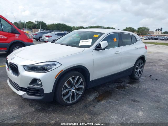 Photo 1 VIN: WBXYJ3C3XJEJ91618 - BMW X2 