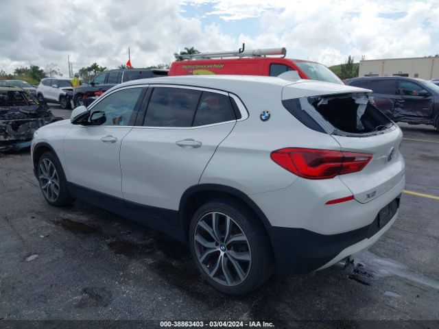 Photo 2 VIN: WBXYJ3C3XJEJ91618 - BMW X2 