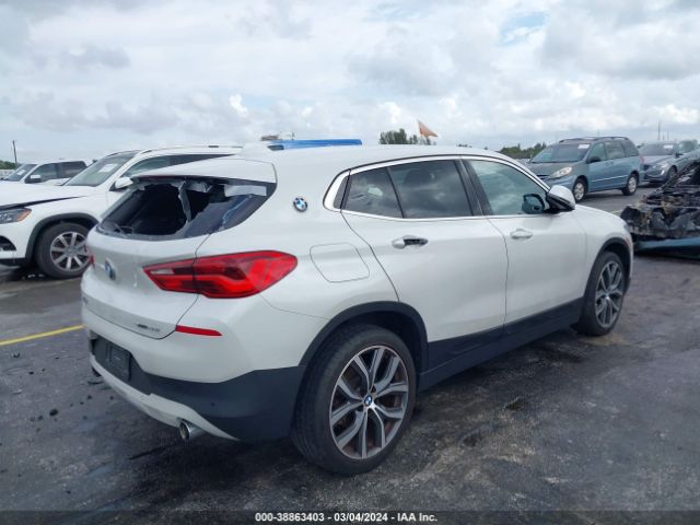 Photo 3 VIN: WBXYJ3C3XJEJ91618 - BMW X2 