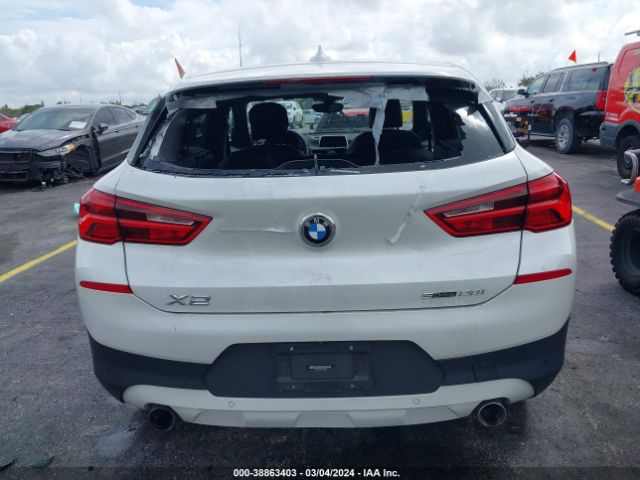 Photo 5 VIN: WBXYJ3C3XJEJ91618 - BMW X2 