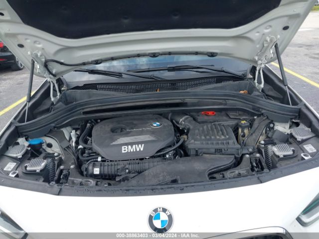 Photo 9 VIN: WBXYJ3C3XJEJ91618 - BMW X2 