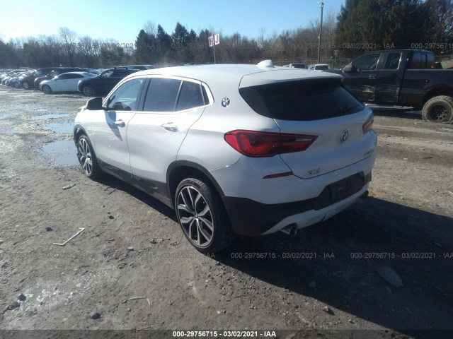 Photo 2 VIN: WBXYJ3C3XJEP76201 - BMW X2 