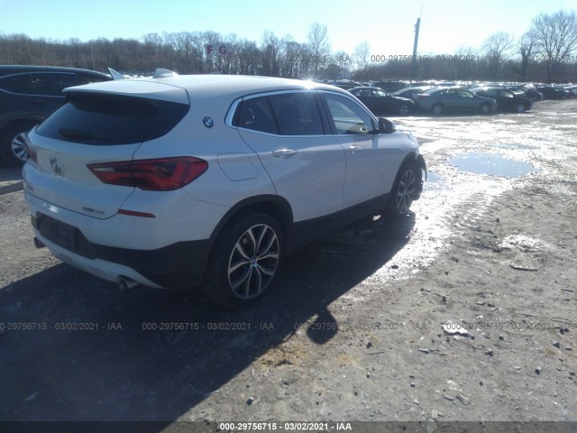 Photo 3 VIN: WBXYJ3C3XJEP76201 - BMW X2 