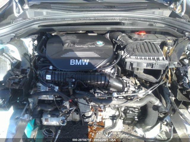 Photo 9 VIN: WBXYJ3C3XJEP76201 - BMW X2 